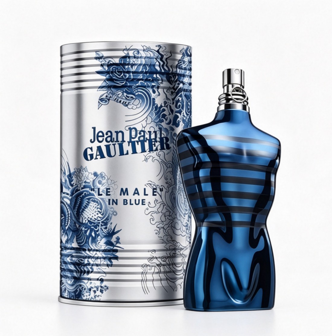 Jeans - Jean Paul Gaultier Le Male In