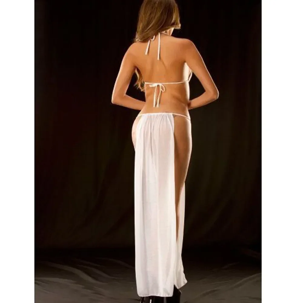 See Through Lace Babydoll Wome - Underwear recension och pris