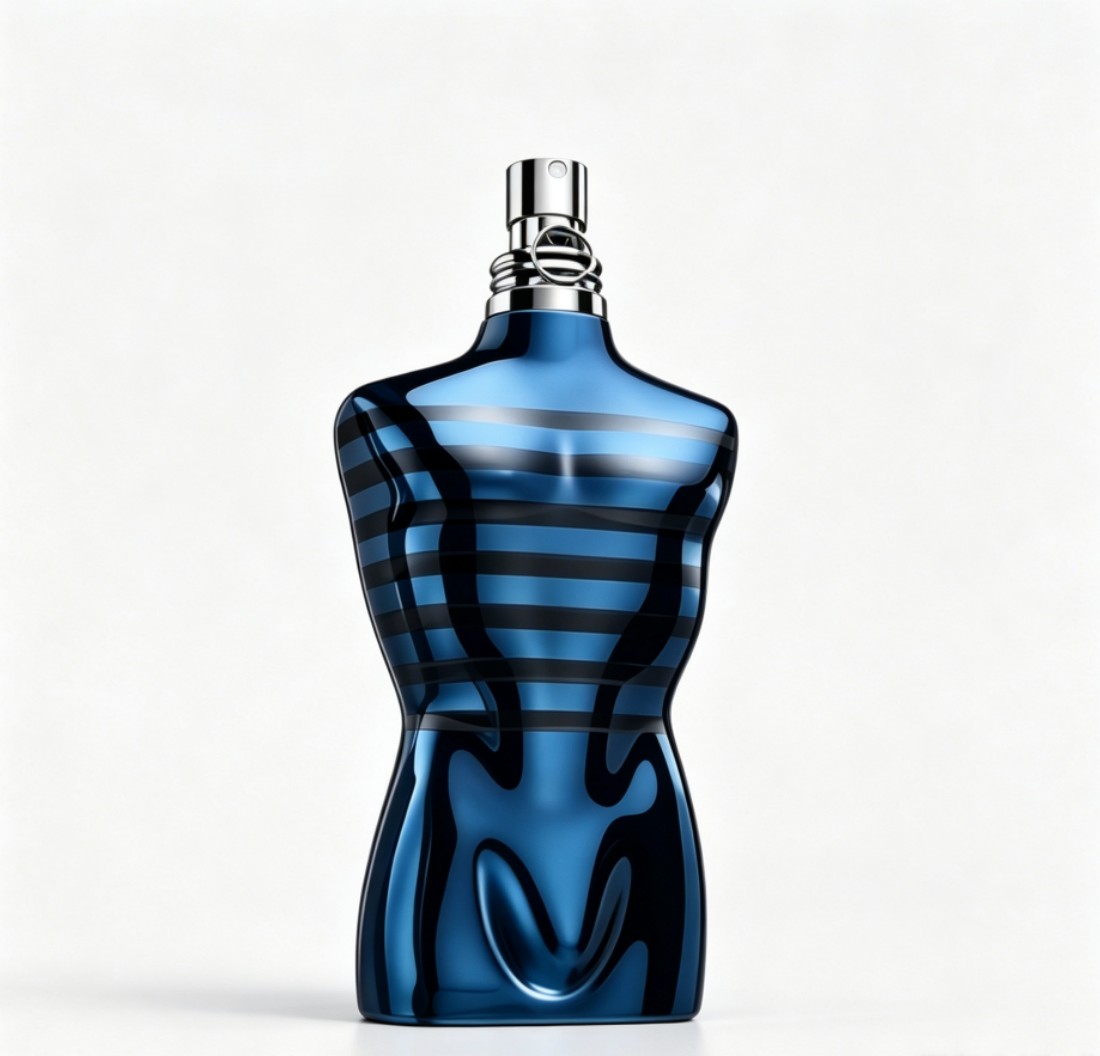 Jean Paul Gaultier Le Male In  - Jeans recension och pris