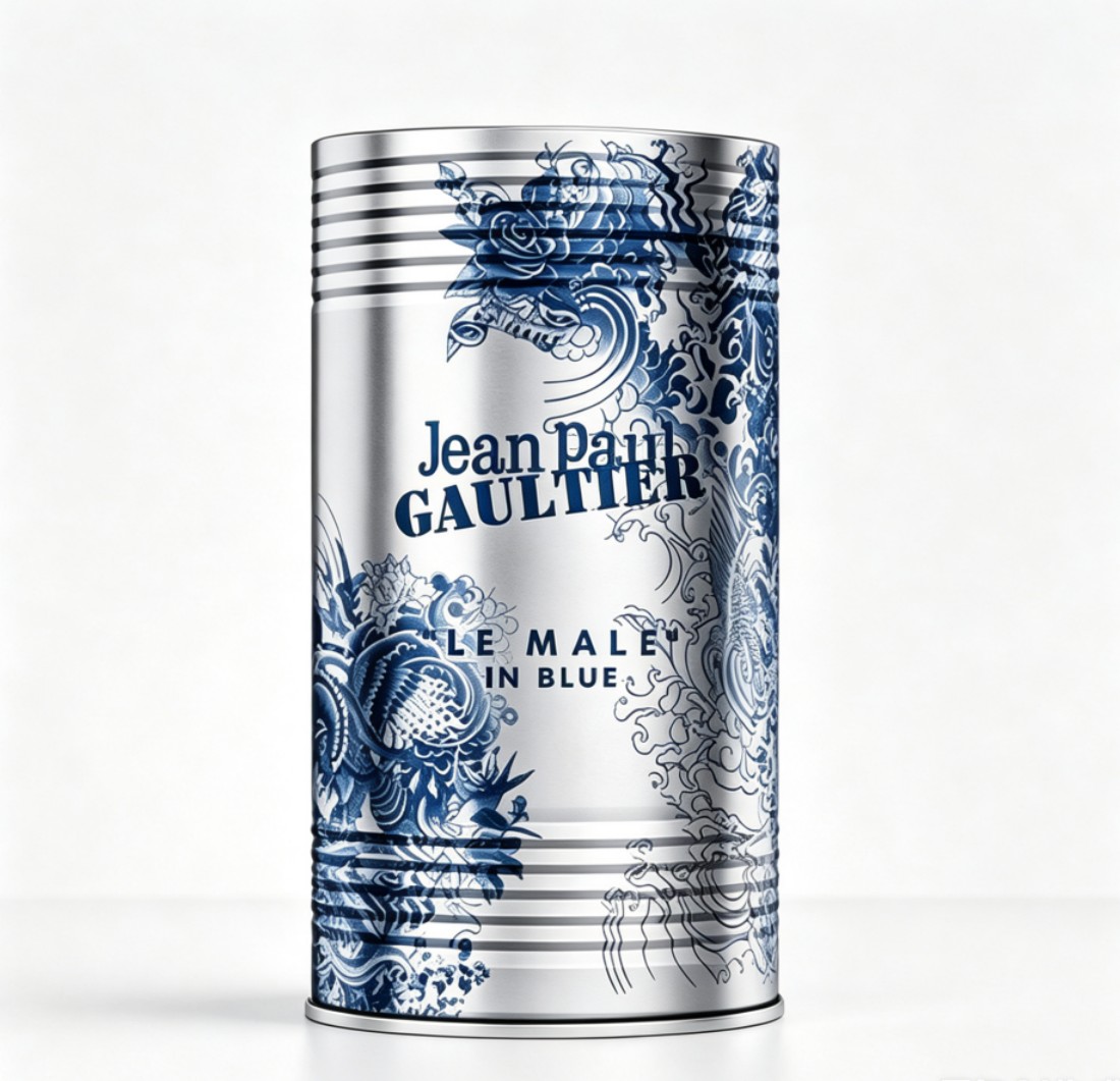 Jean Paul Gaultier Le Male In  - Jeans recension och pris