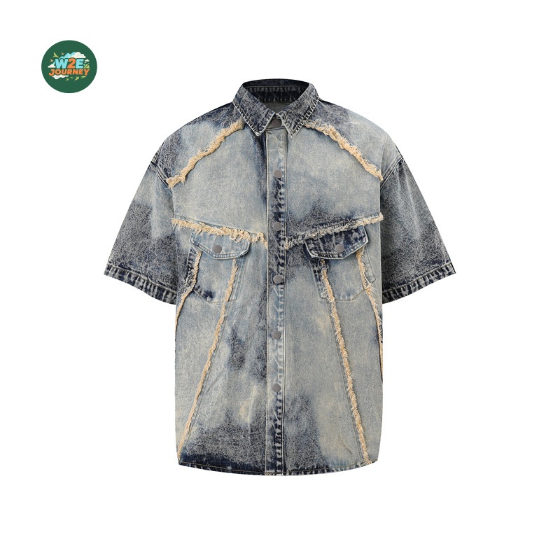 W2EJOURNEY Luxury Quality EU U - Jeans recension och pris