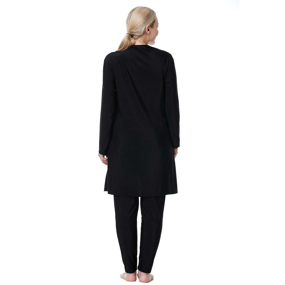 H1029 Muslim Women Fullcoverag - Suits recension och pris