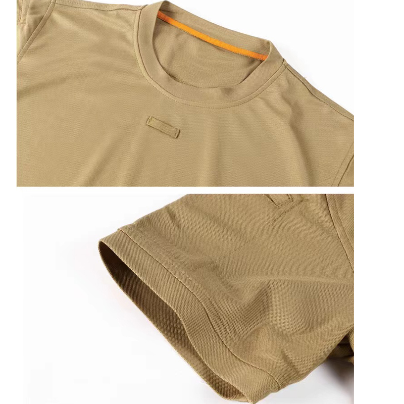 Tactical Cargo Quick Dry Comba - Tactical Military Shirt Cargo recension och pris