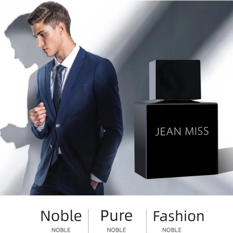 100ml Men's Eau de Parfum - Wo - Jeans recension och pris