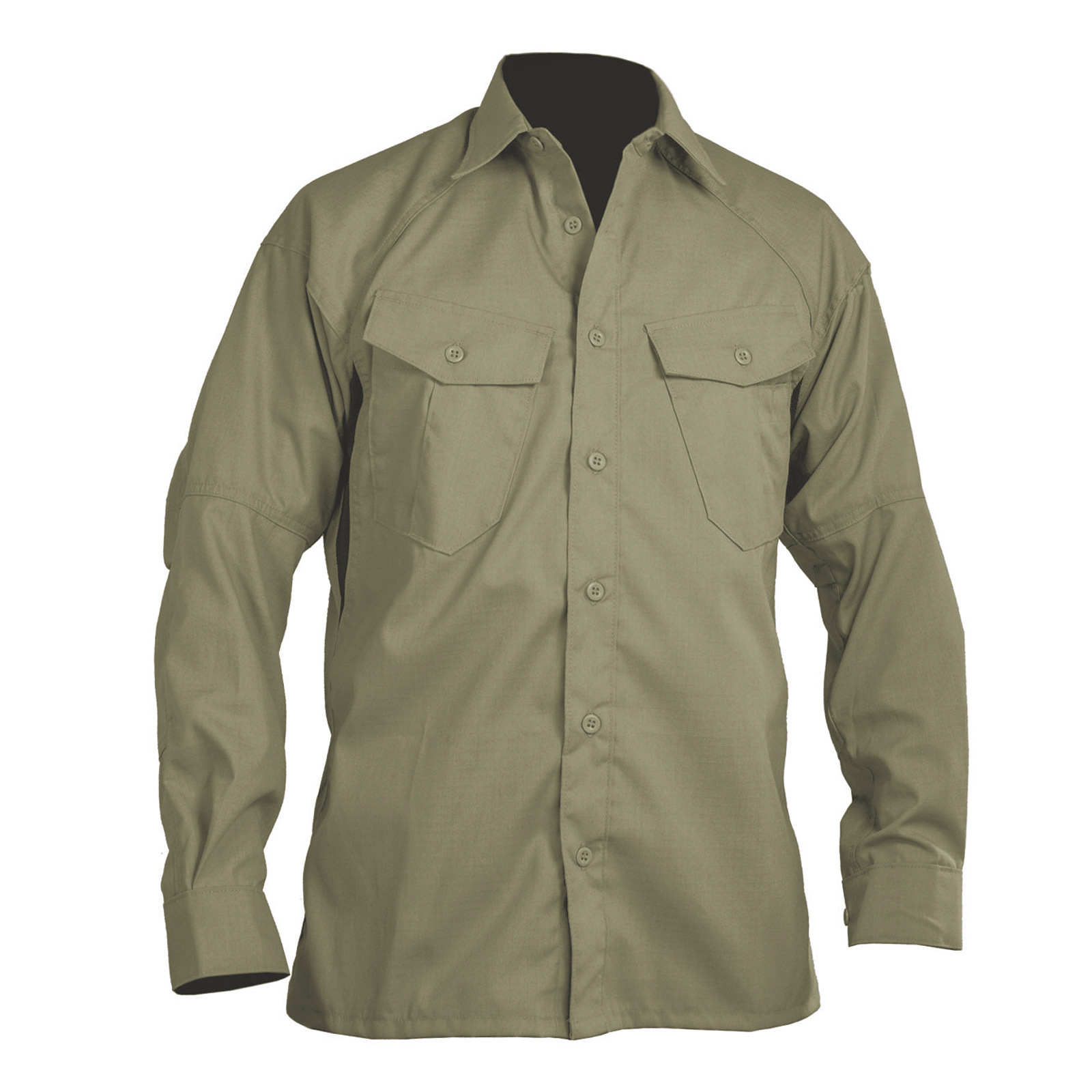 Lynjacye Thin Style Outdoor Mi - Tactical Military Shirt Cargo recension och pris