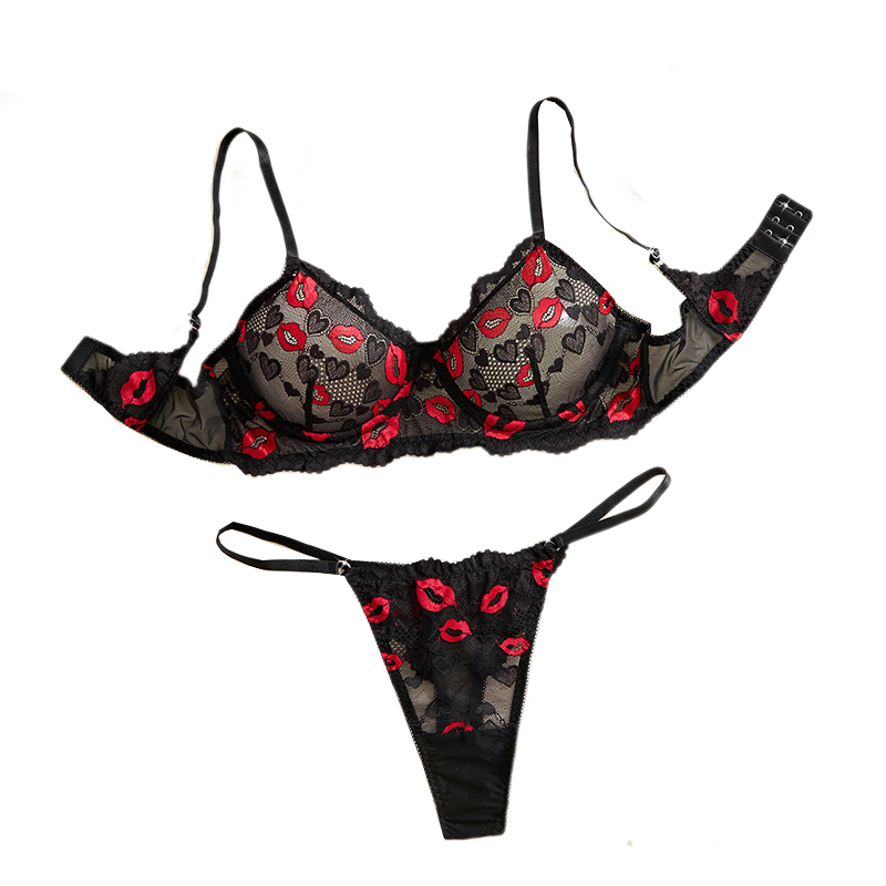 Transparent Lace Underwear Sex - Underwear recension och pris