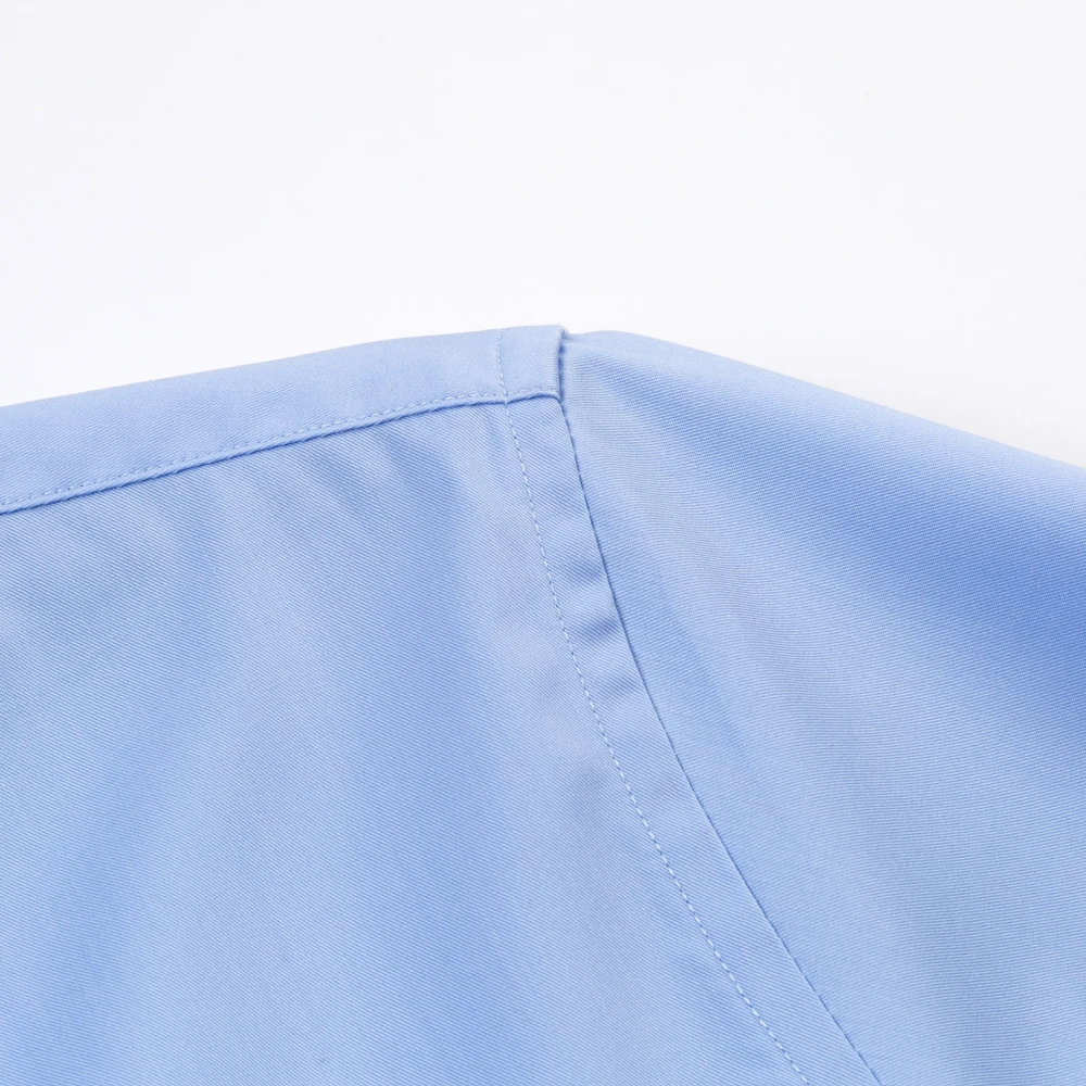 Men's Business Casual Dress Sh - Breathable Bamboo Fiber Shirt Non Iron recension och pris
