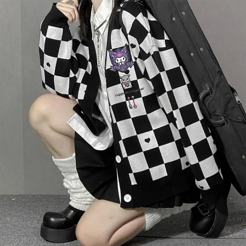 Popular Anime Girl Cardigan Sw - Jackets recension och pris