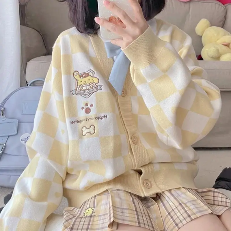 Popular Anime Girl Cardigan Sw - Jackets recension och pris