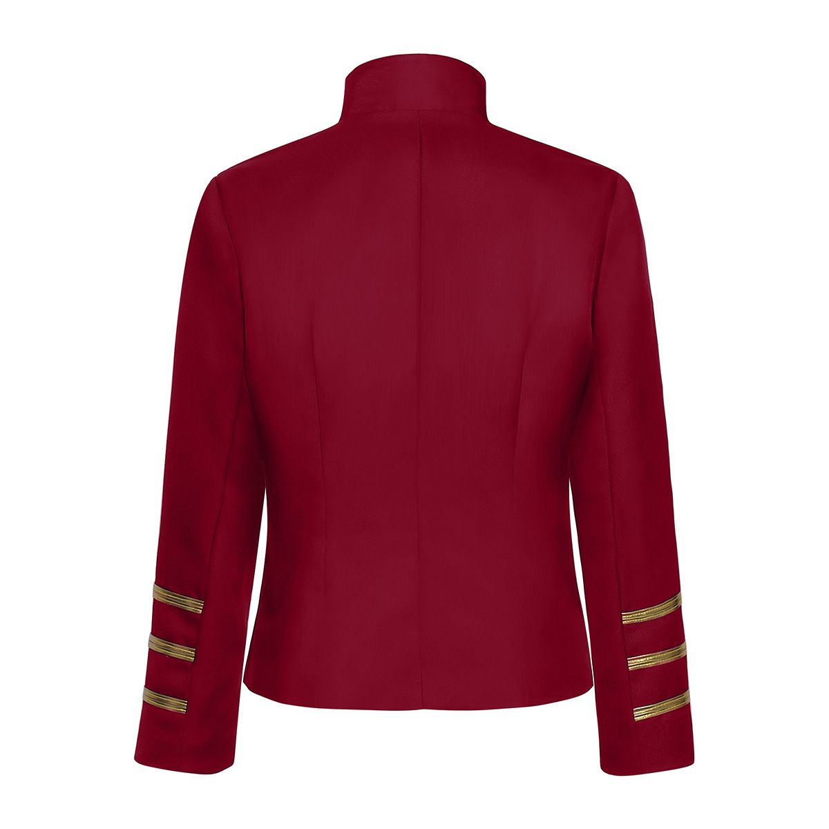 Medieval Court Style Double Br - Jackets recension och pris