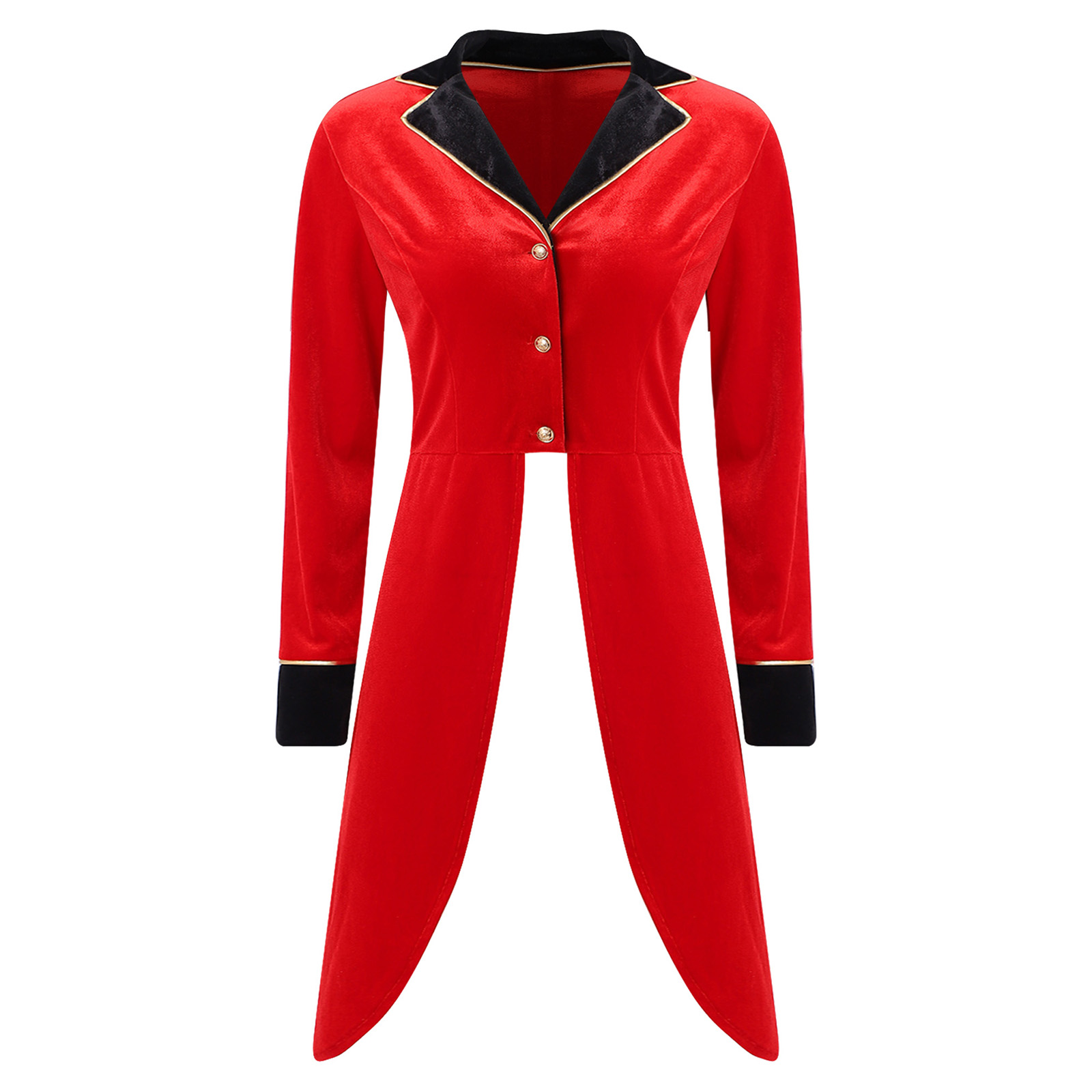 Womens Circus Ringmaster Jacke - Jackets recension och pris