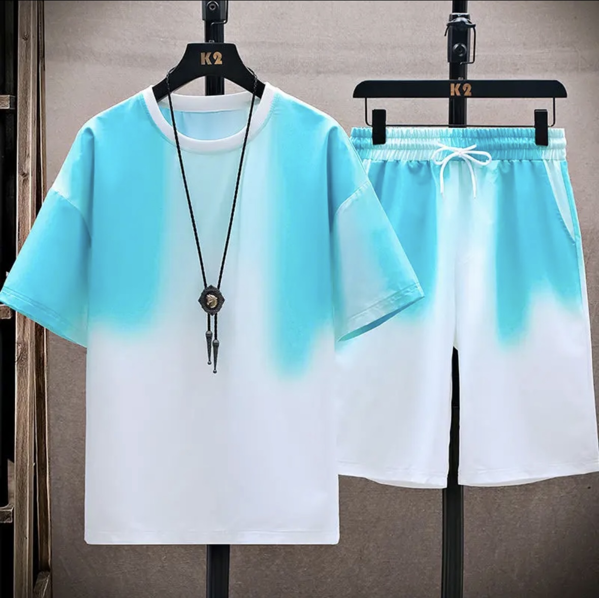 New hot-selling summer couple  - Shirts recension och pris