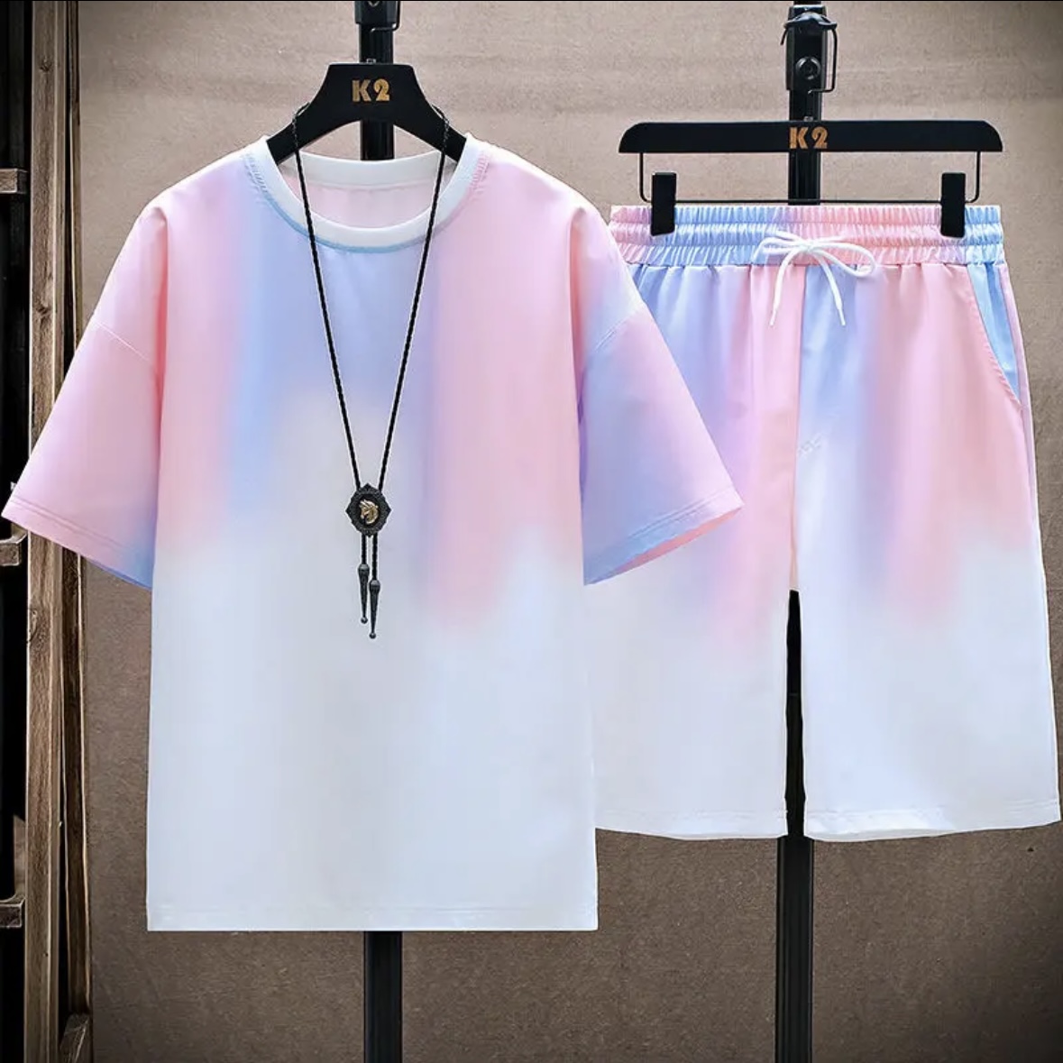New hot-selling summer couple  - Shirts recension och pris