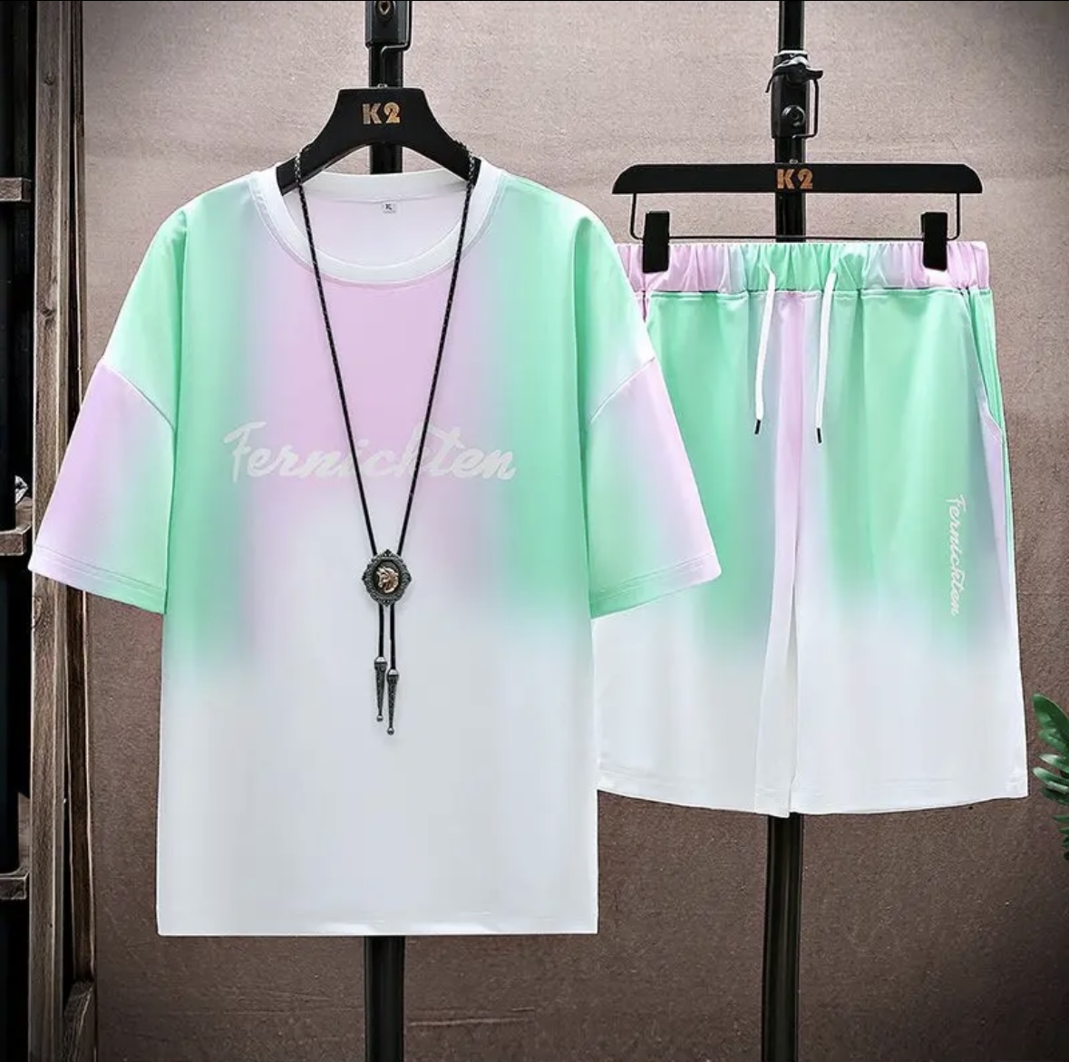 New hot-selling summer couple  - Shirts recension och pris