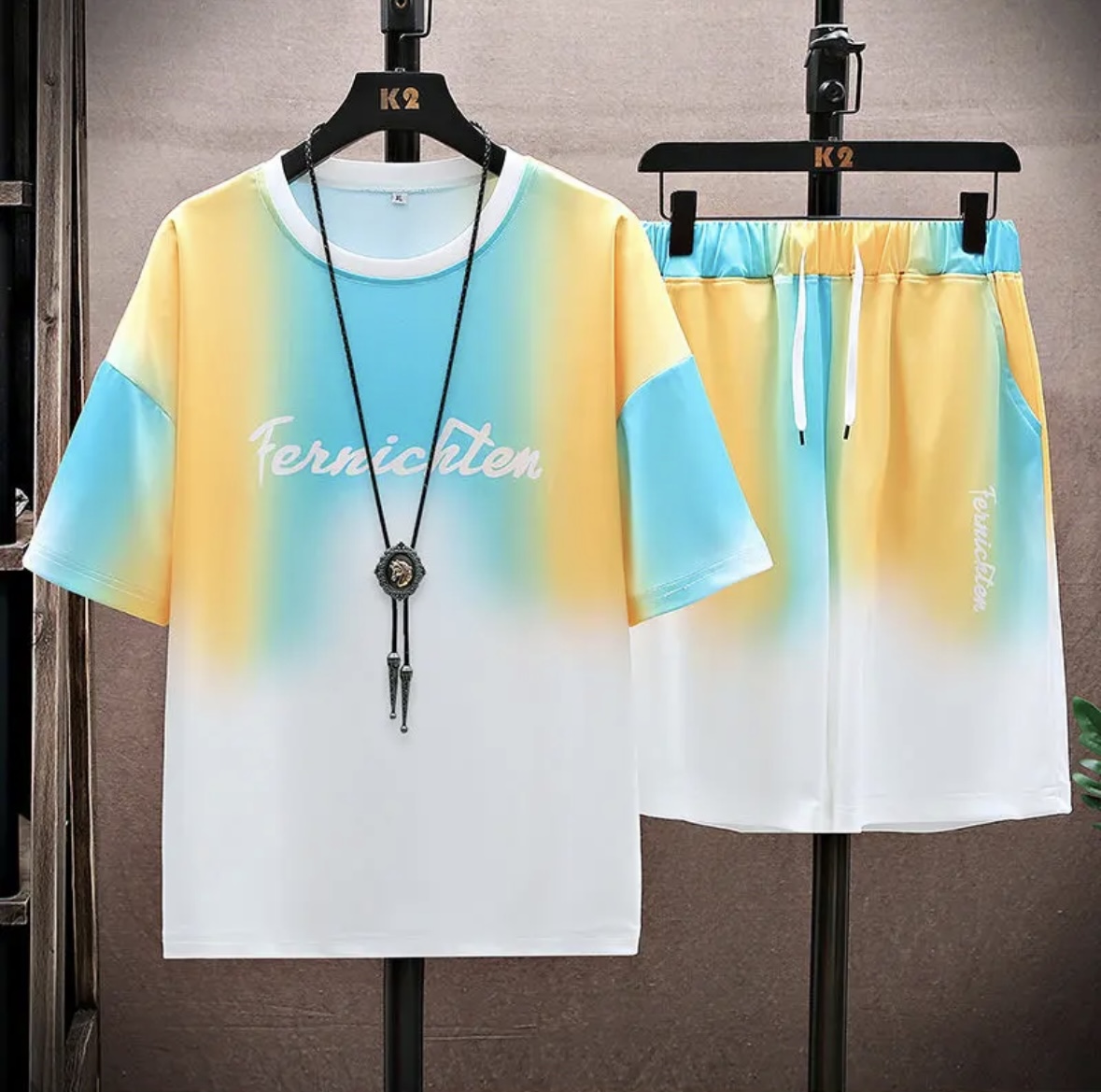 New hot-selling summer couple  - Shirts recension och pris