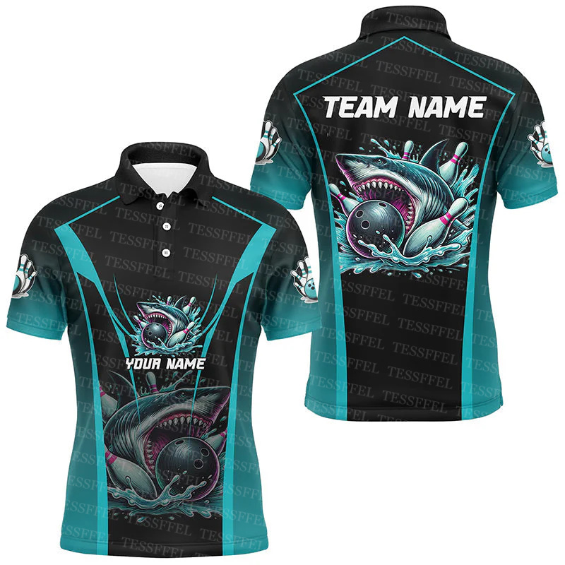 Custom Name Graffiti Flame Gra - Short Sleeve Bowling Shirt Retro recension och pris