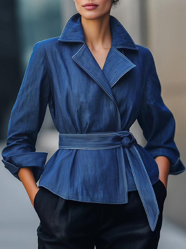 Fall Spring 2026 Fashion Denim - Jackets recension och pris