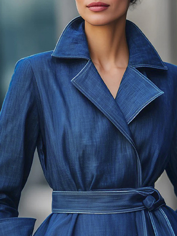 Fall Spring 2026 Fashion Denim - Jackets recension och pris