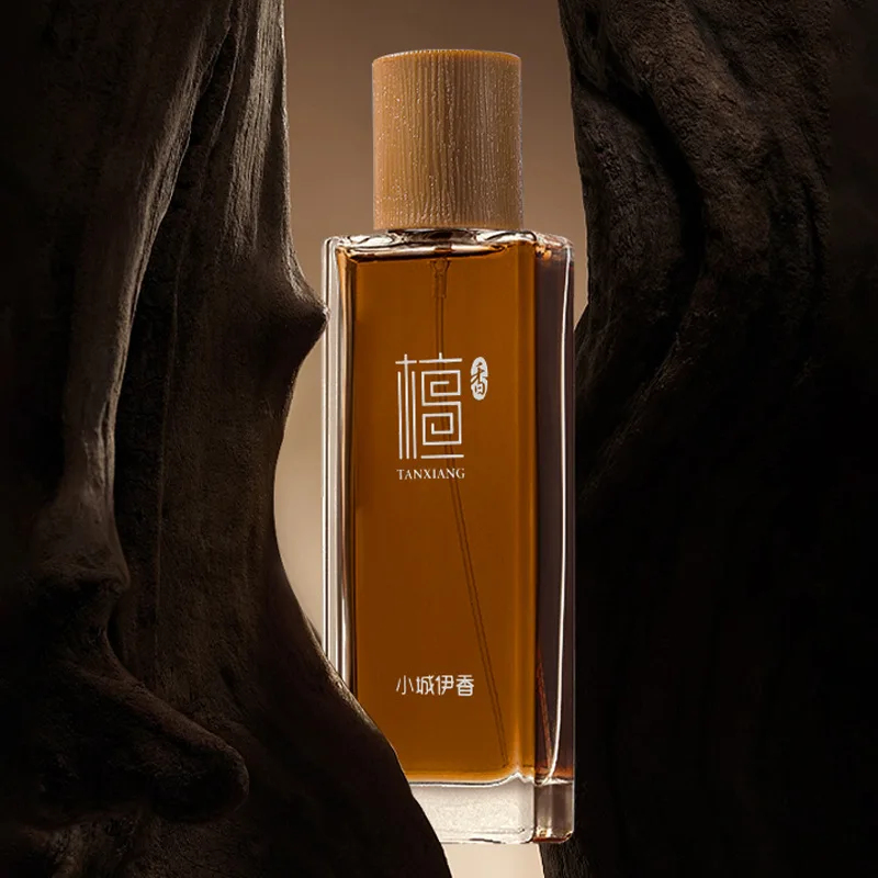 50ml Sandalwood Eau de Toilett - Jeans recension och pris